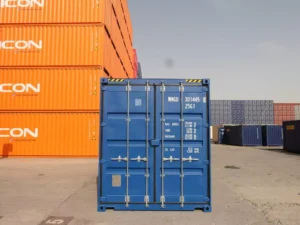 kontener morski 20 stopowy w steelcube 4