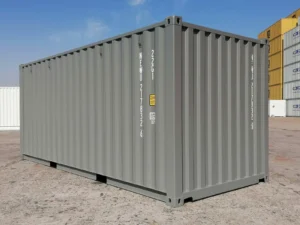 steelcube container gray 45deg min